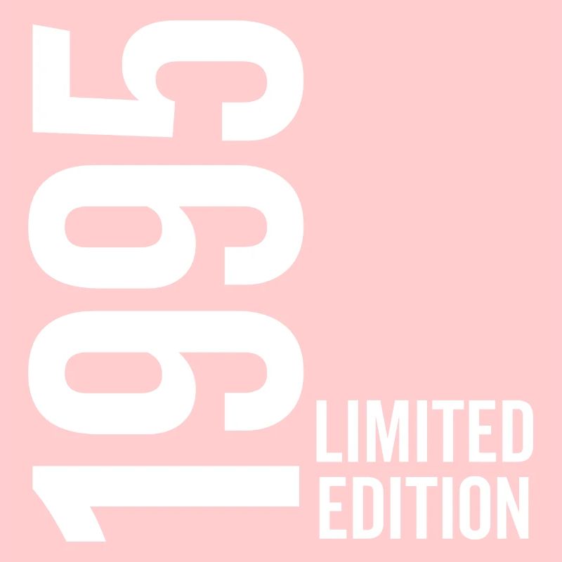 1995 Édition limitée