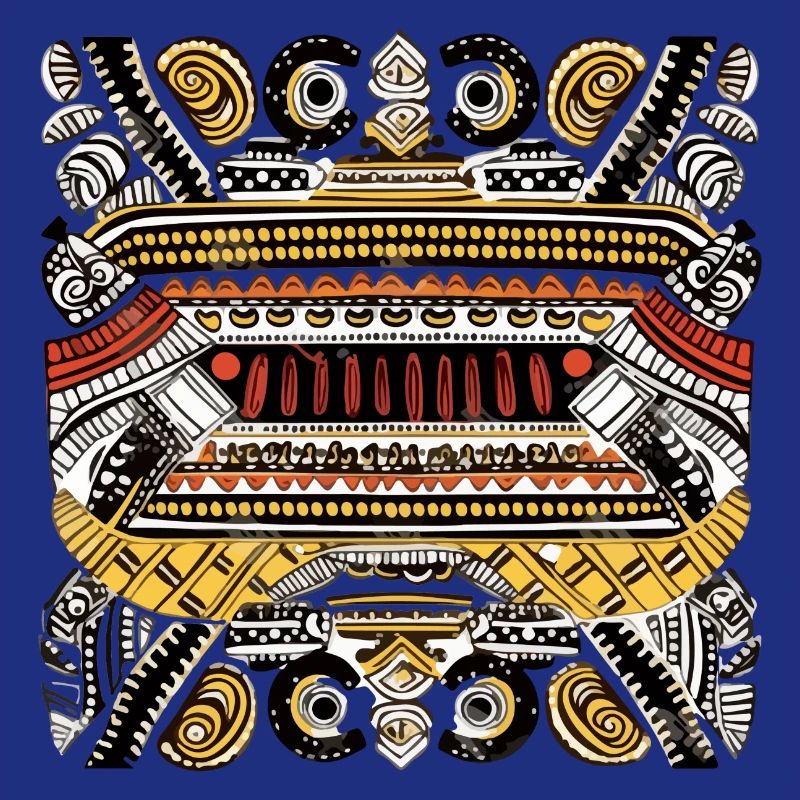 African folklore