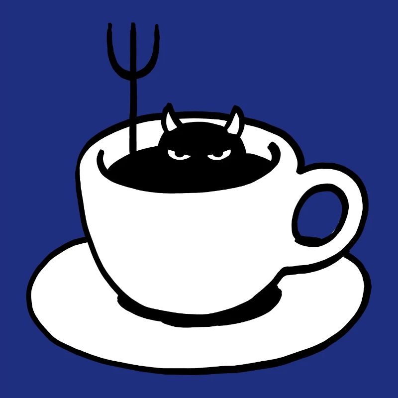 Coffee Devil