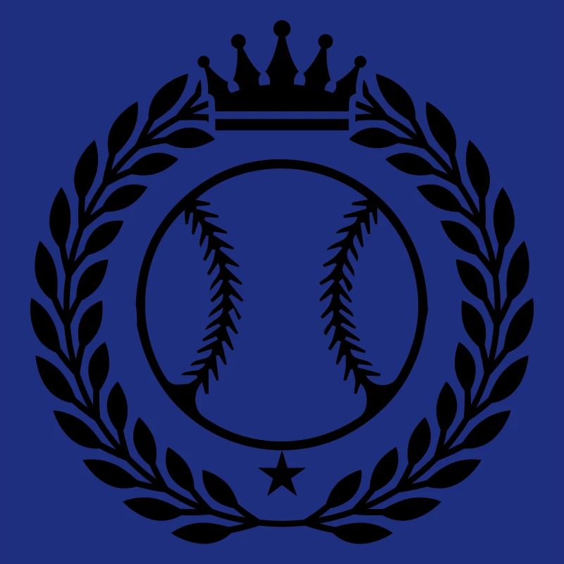 Écusson de baseball