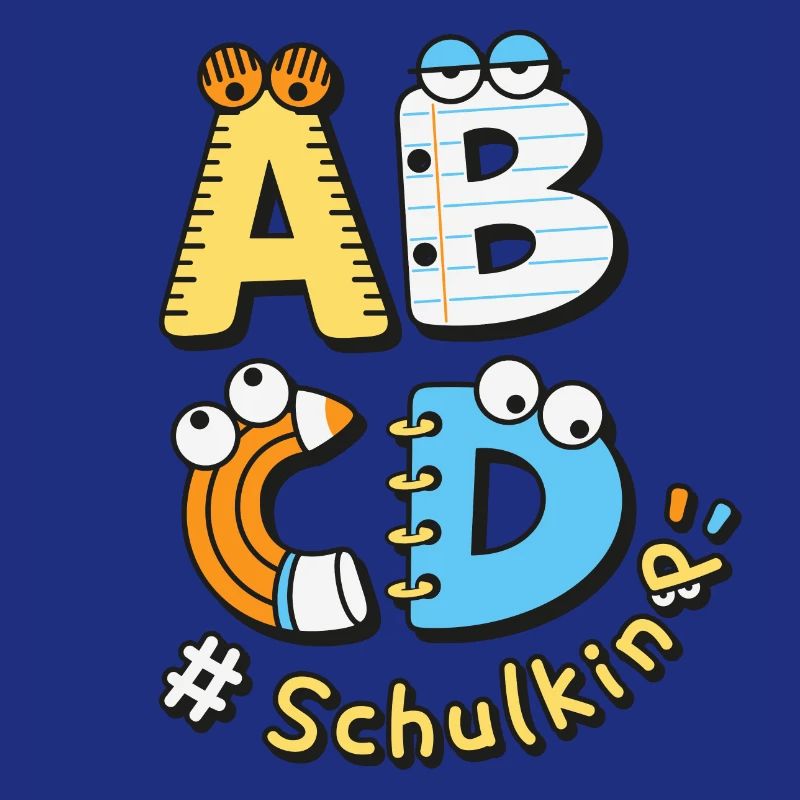 Schulkind Einschulung Schulanfang Schule