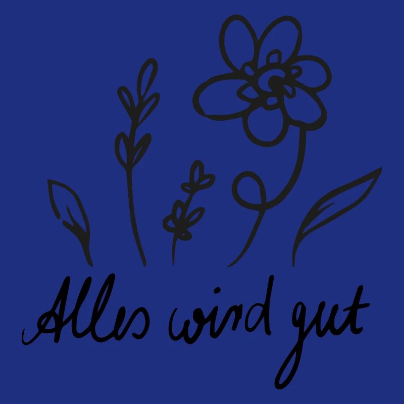 Alles wird gut
