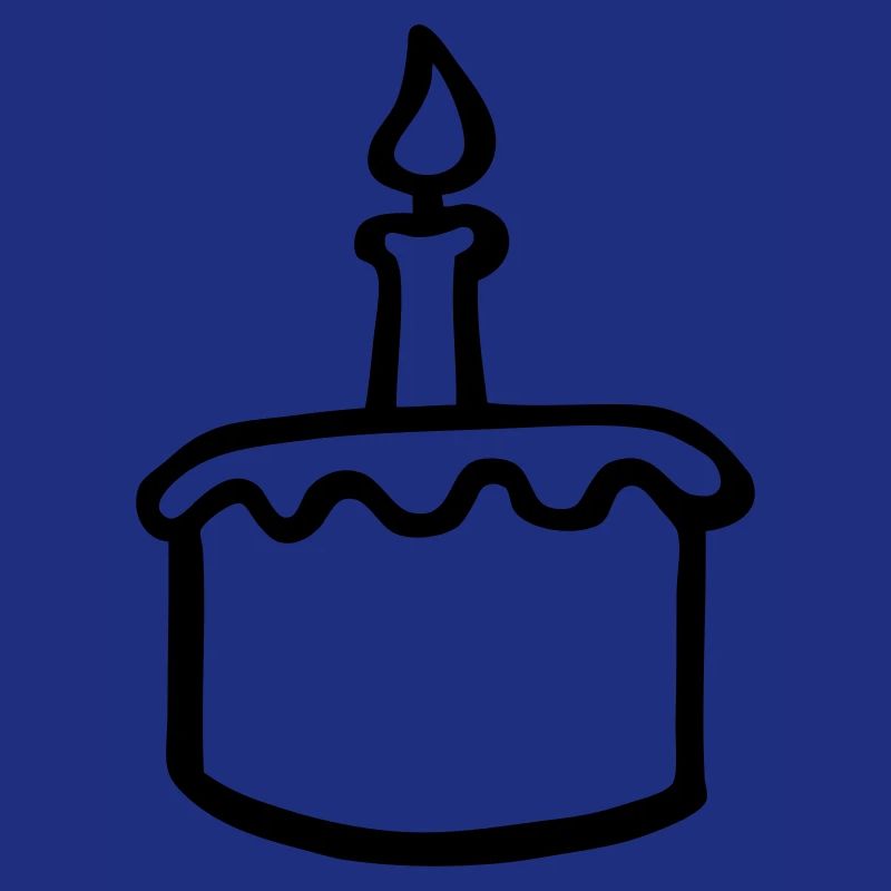gateau danniversaire