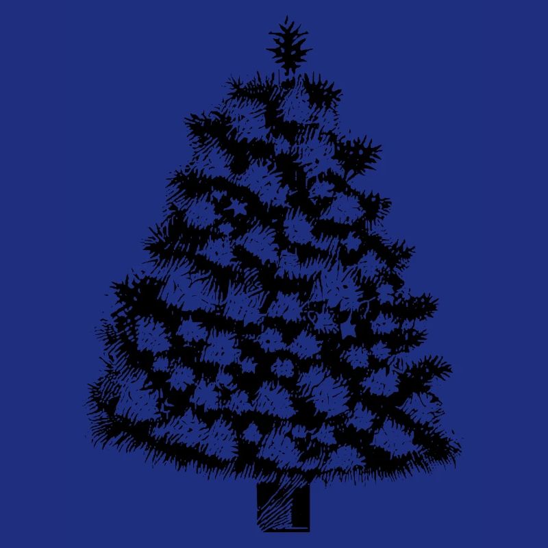 Arbre de Noël Arbre de Noël Vacances Hiver 7