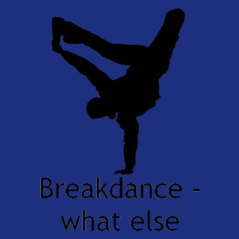 Breakdance