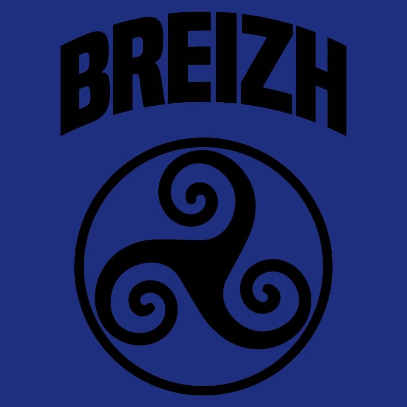 Brittany Breizh