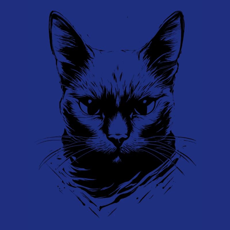 Chat noir