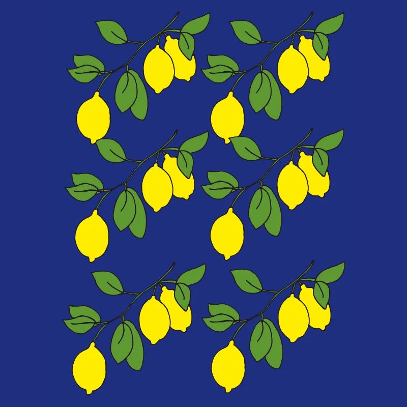 Brins de citron