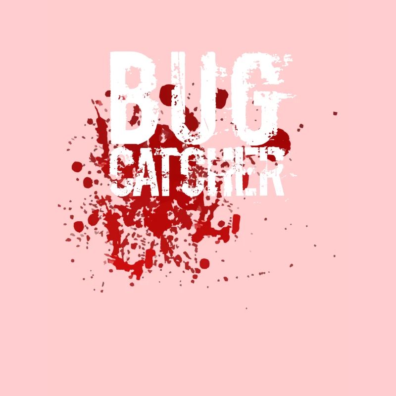 Kammerjäger Schädlingsbekämpfer Geschenk