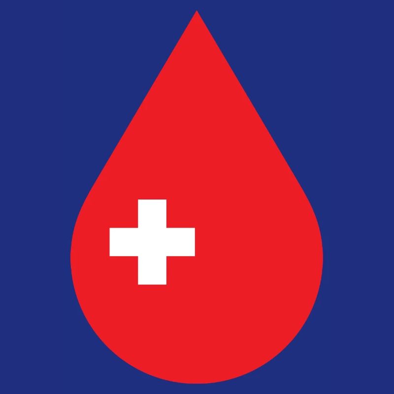 Blut spenden, Blutspendedienst, Blutspender