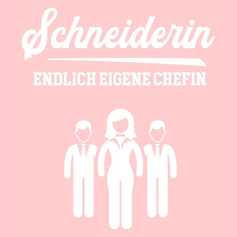 Schneiderin Chefin Selbstständigkeit Schneiderei