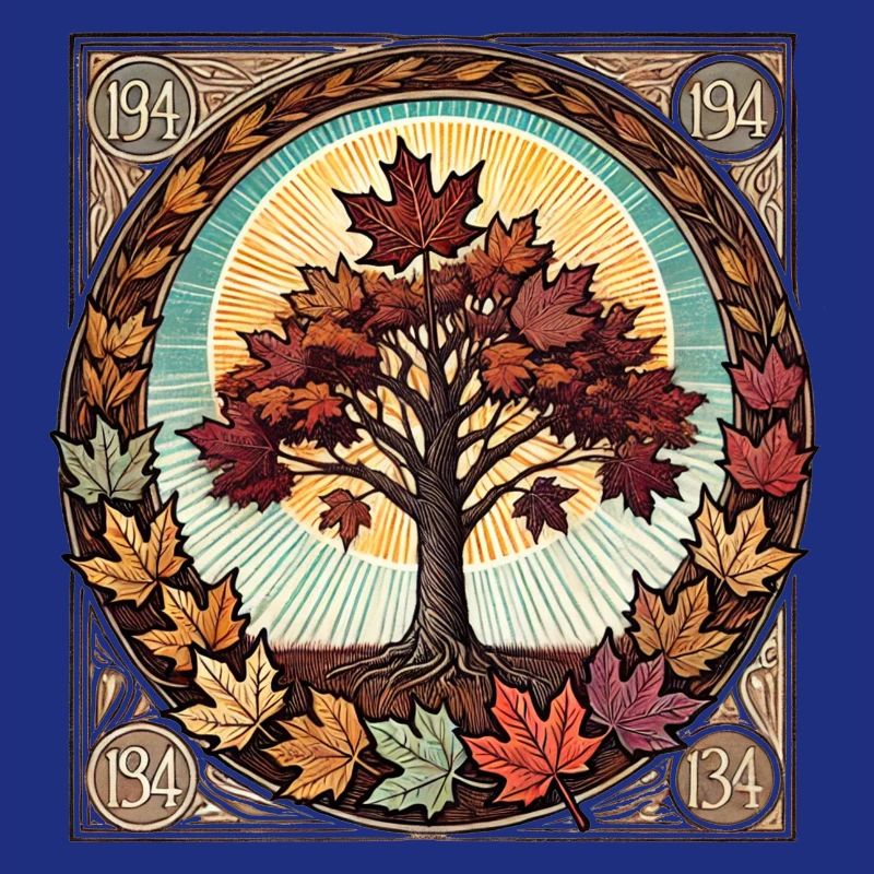 Maple Tree
