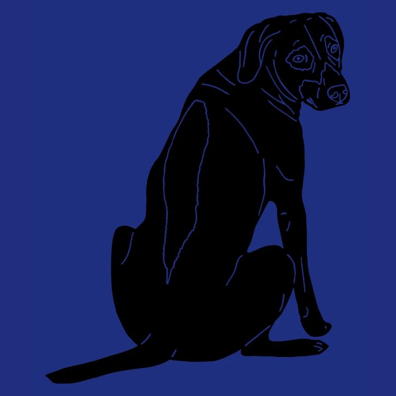 Rhodesian Ridgeback