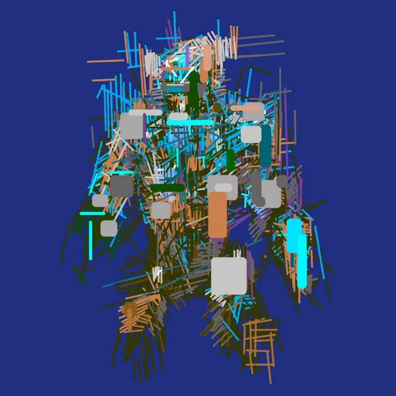 Transformator Abstrakt