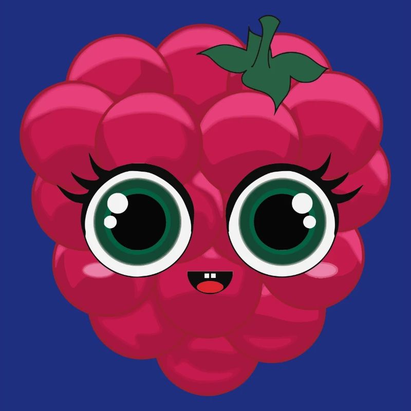 Ruby Raspberry