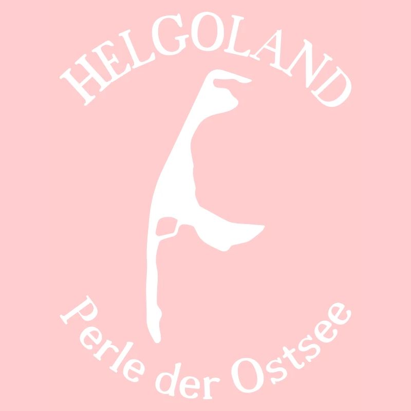 Helgoland oder Sylt - Perle der Ostsee