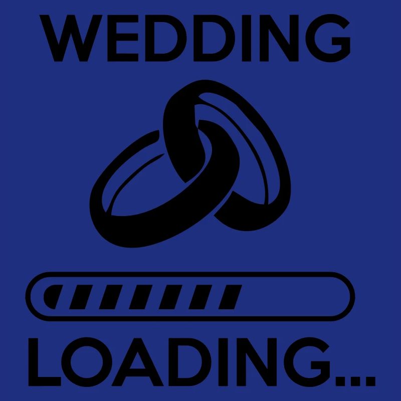 wedding loading - Stag do - hen party