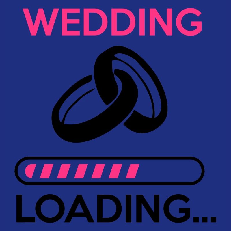 wedding loading - Stag do - hen party