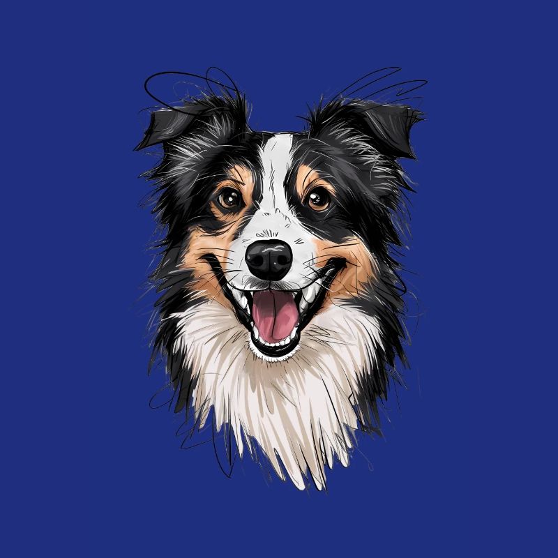 Boder Collie Hunde Hundeliebe Agility