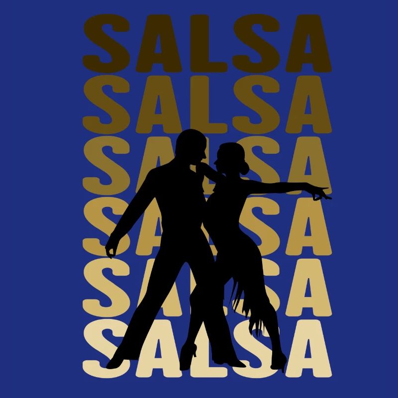 Salsa dance
