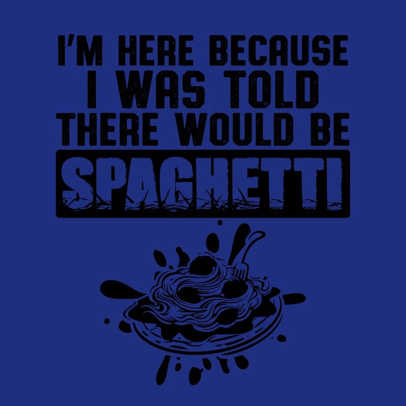 pâtes spaghetti