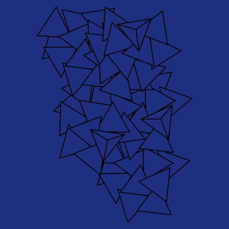 triangles