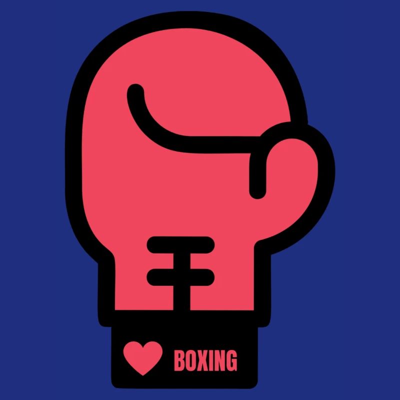 LOVE BOXING