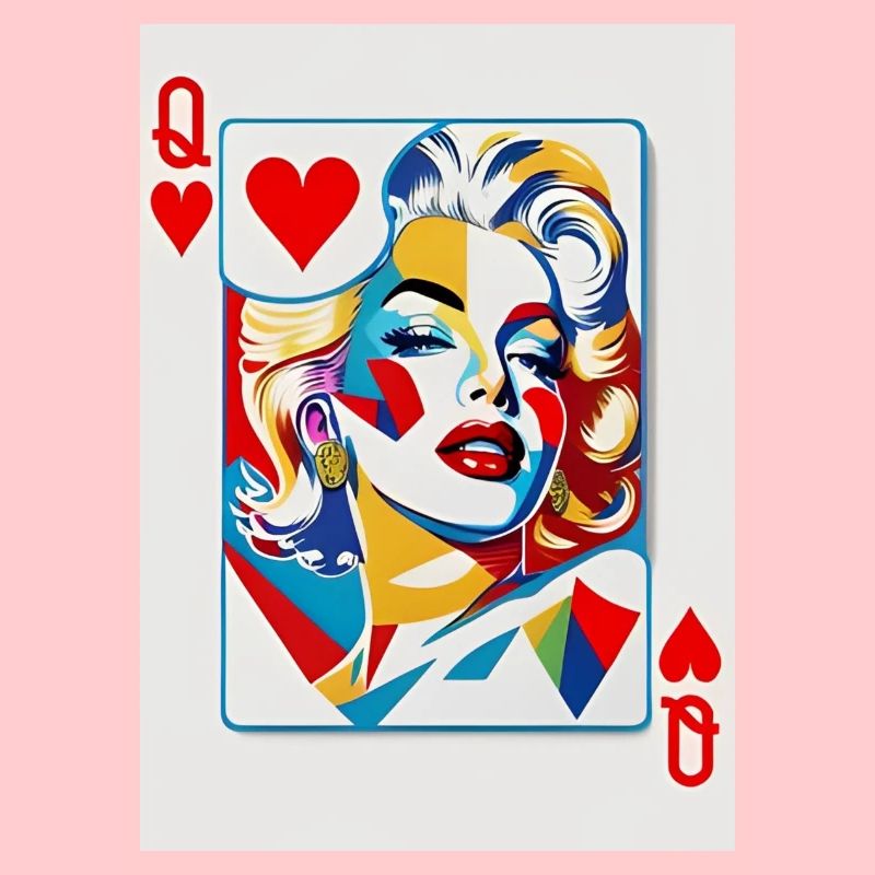Marylin Monroe