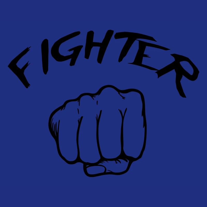 Combattant - Fighter