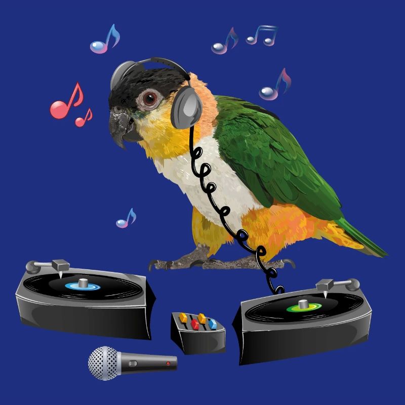 Caique