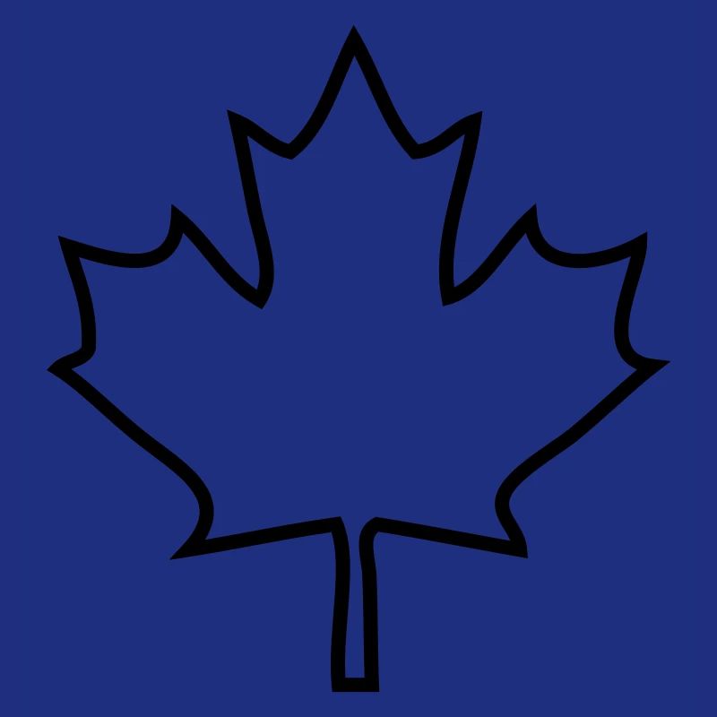maple leaf canada
