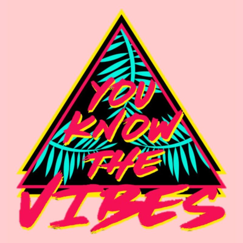vous maintenant le vibez