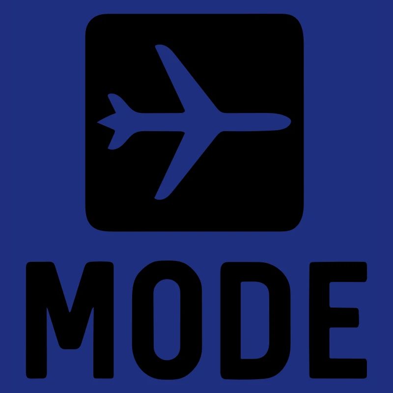 mode avion