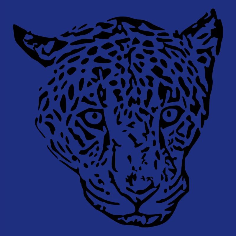 Noir léopard