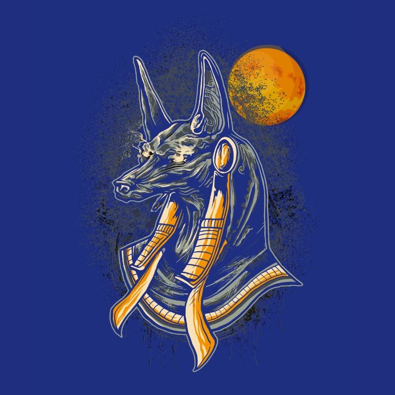 Anubis
