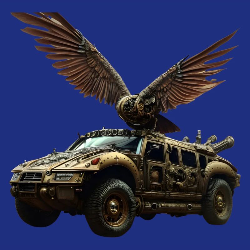 Fly Away