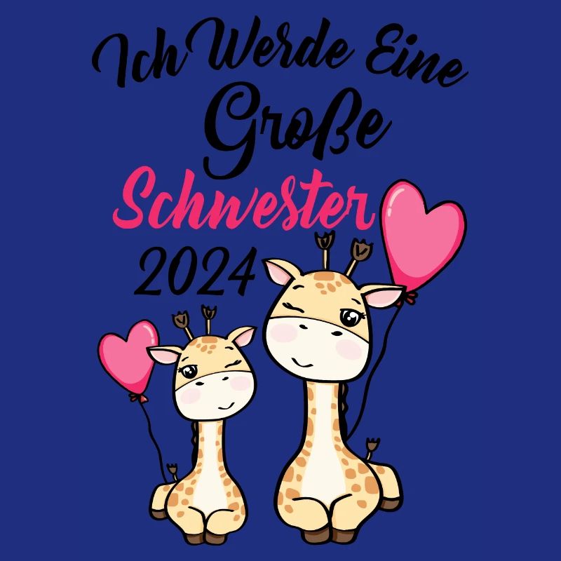 Große Schwester 2024