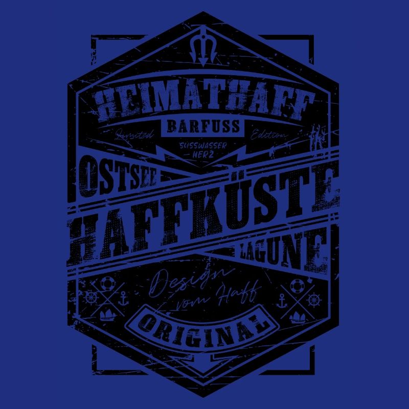 Haffküste // Heimathaff