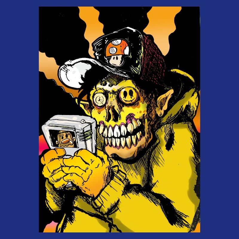 Knuckle