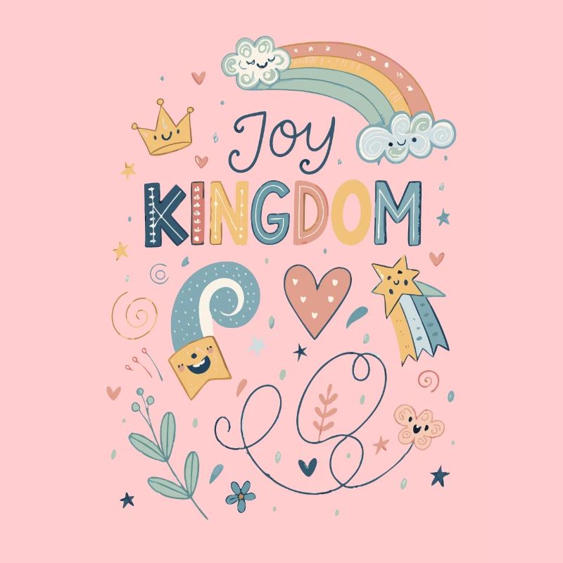 JOY KINGDOM