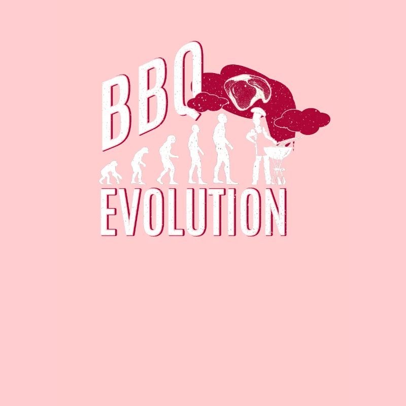 BBQ Evolution - BBQ