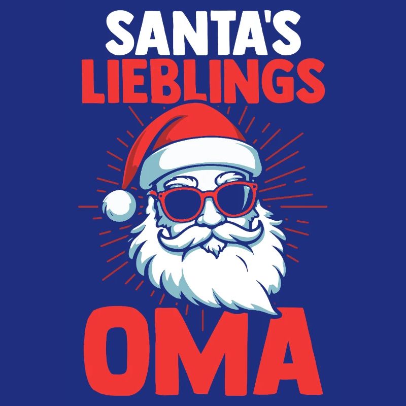 Noël Mère Mère Noël