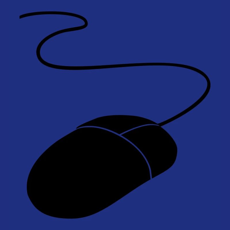 computer mouse