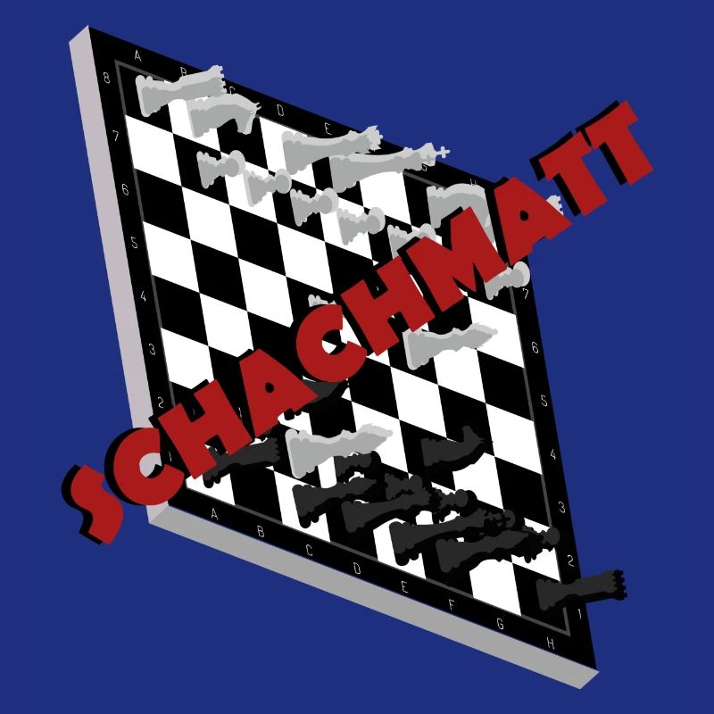 Checkmate set