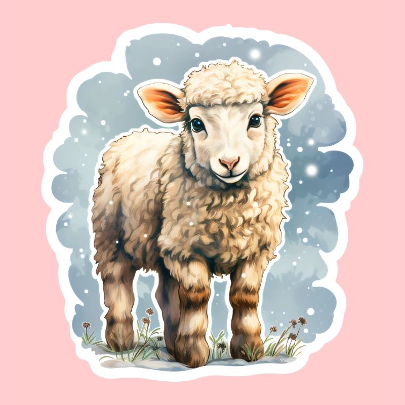 Spring lamb