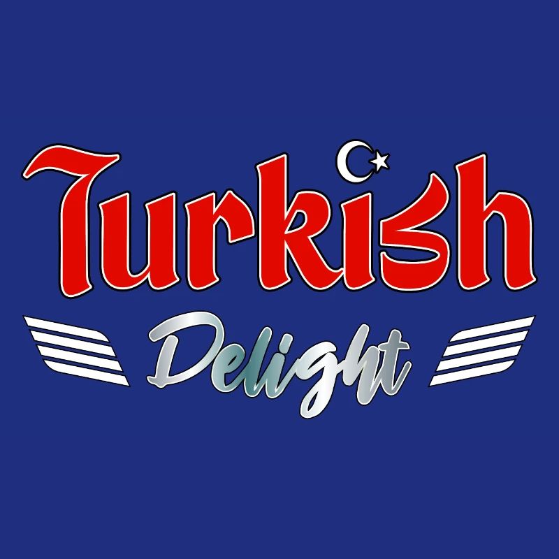 Turkish Delight