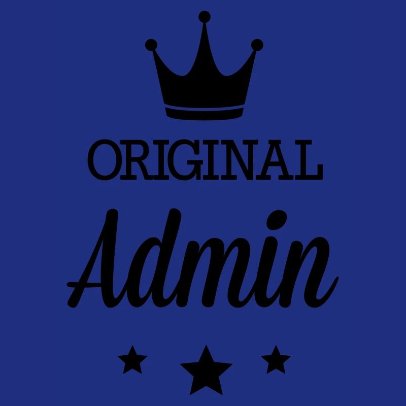 Original 3 étoiles luxe Admin