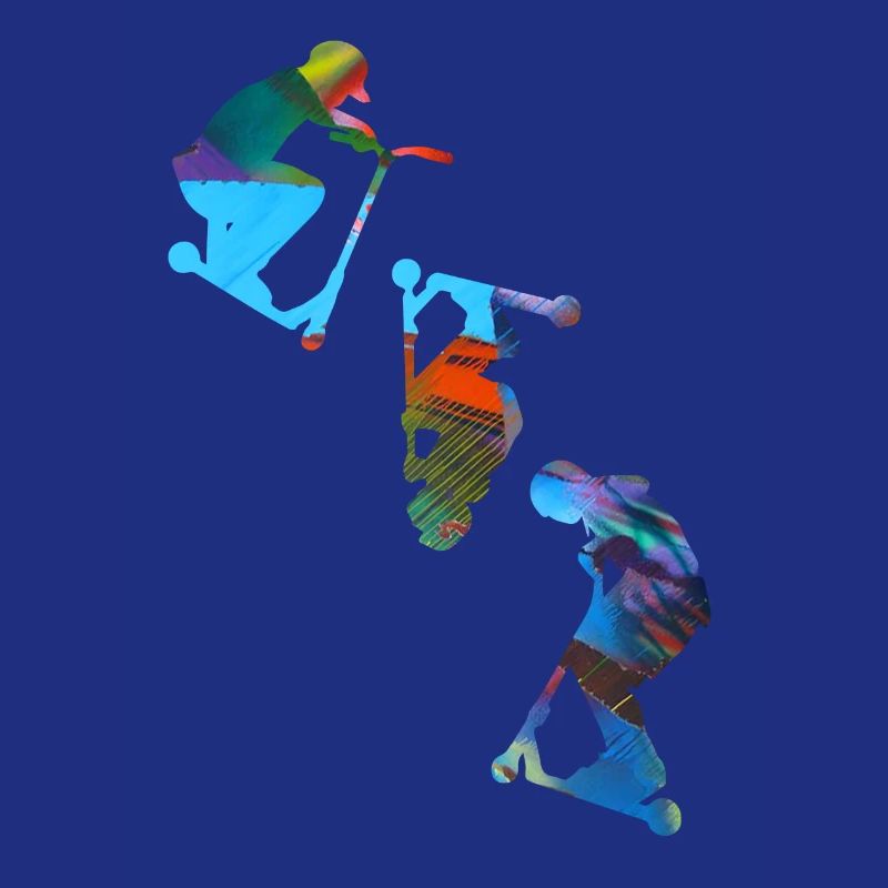 Stuntscooter,Trickscooter,tricks,stunt,e-scooter