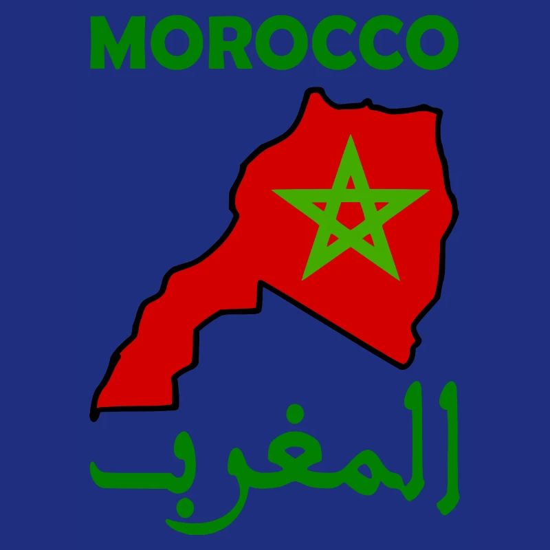 Marokko