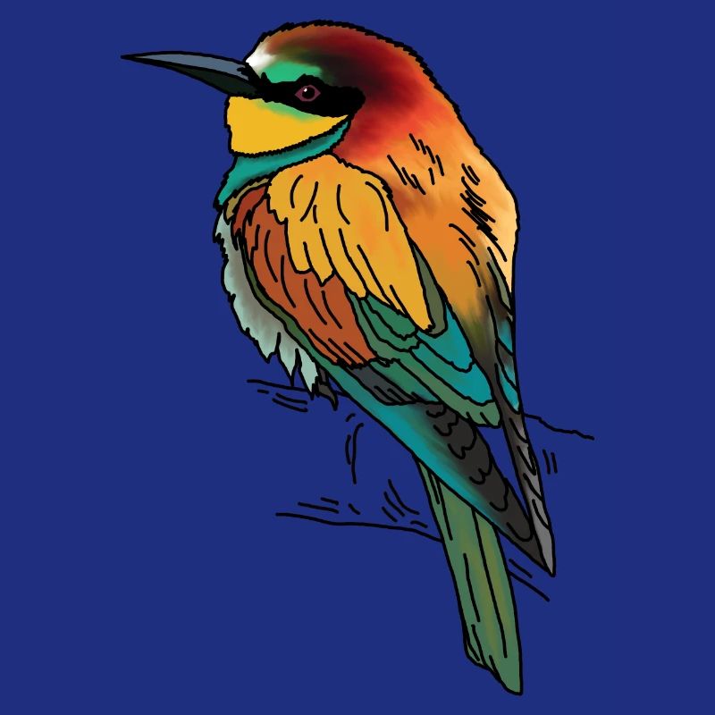 Bee-eater